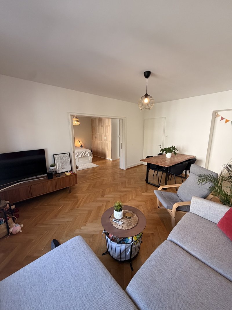 Foto 3 von Alfred Escher strasse, 32, Zurich