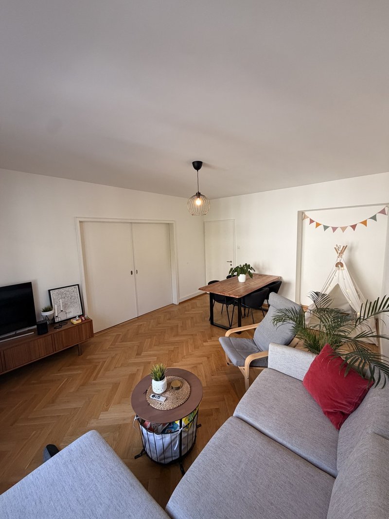 Foto 4 von Alfred Escher strasse, 32, Zurich