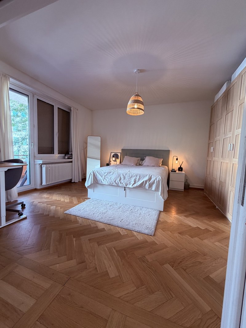Foto 5 von Alfred Escher strasse, 32, Zurich