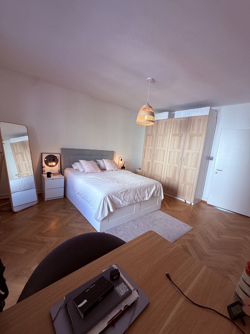 Foto 6 von Alfred Escher strasse, 32, Zurich