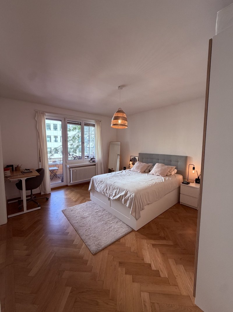 Foto 7 von Alfred Escher strasse, 32, Zurich