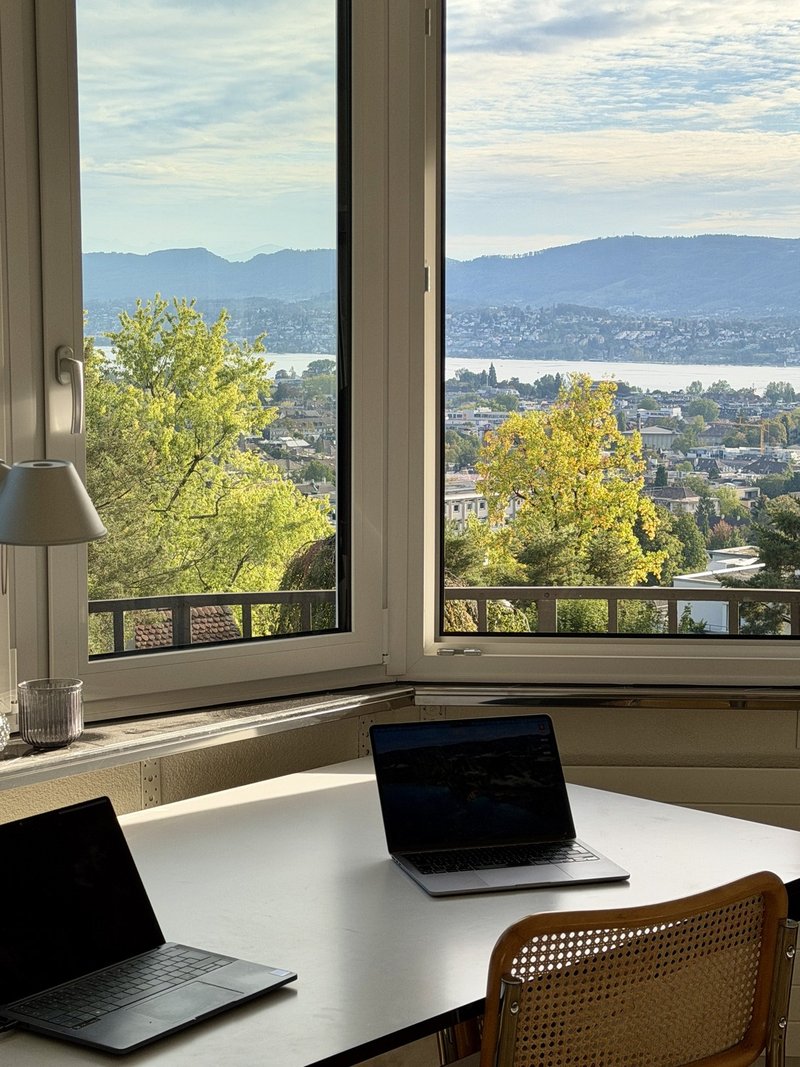 Photo 3 of Gloriastrasse 82, Zürich
