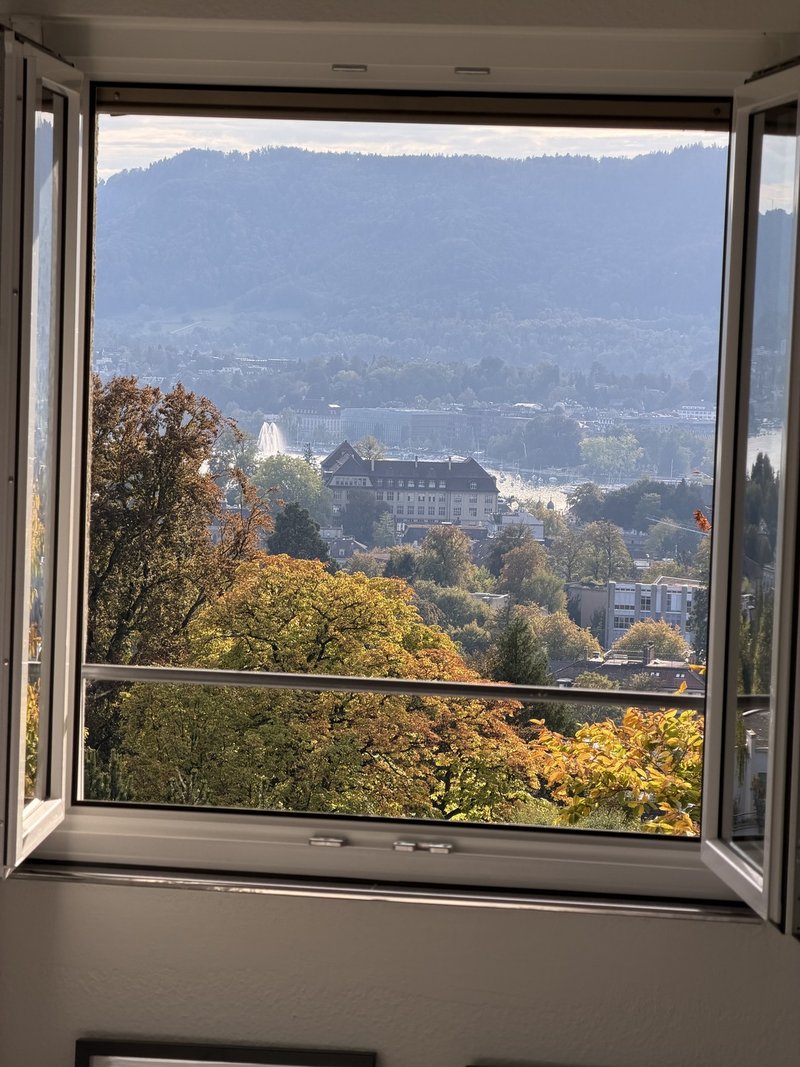 Photo 7 of Gloriastrasse 82, Zürich