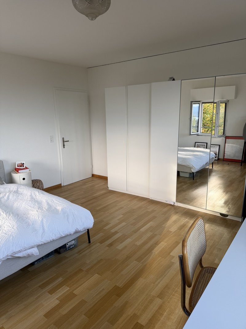Photo 8 of Gloriastrasse 82, Zürich