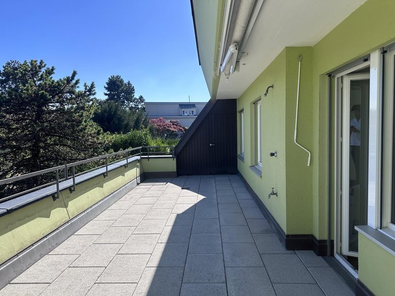 Foto 2 von Alte Landstrasse 18, Thalwil