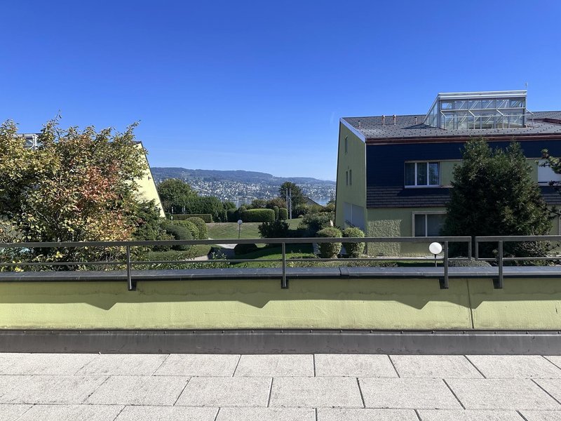 Foto 5 von Alte Landstrasse 18, Thalwil