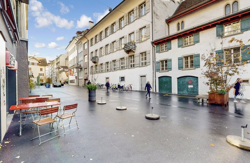 Photo 8 of Löwengraben 33, Luzern