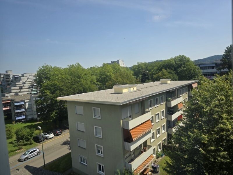 Photo 8 of Scheideggstrasse 18, Winterthur