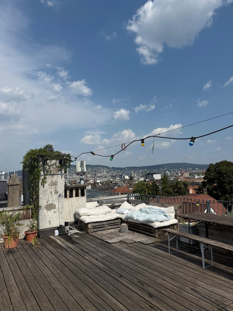 Foto 2 di Zürich