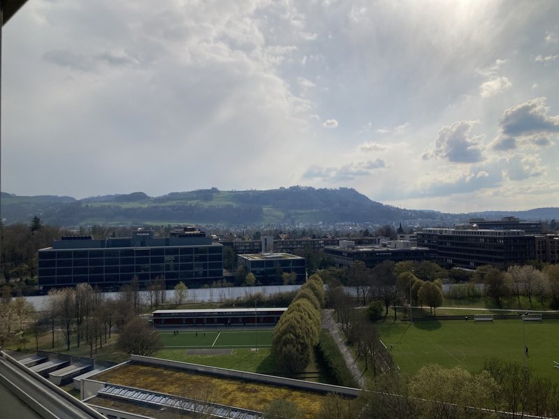 Photo 4 of Jupiterstrasse 5, Bern
