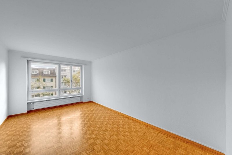 Photo 2 of Spalenring 28, Basel
