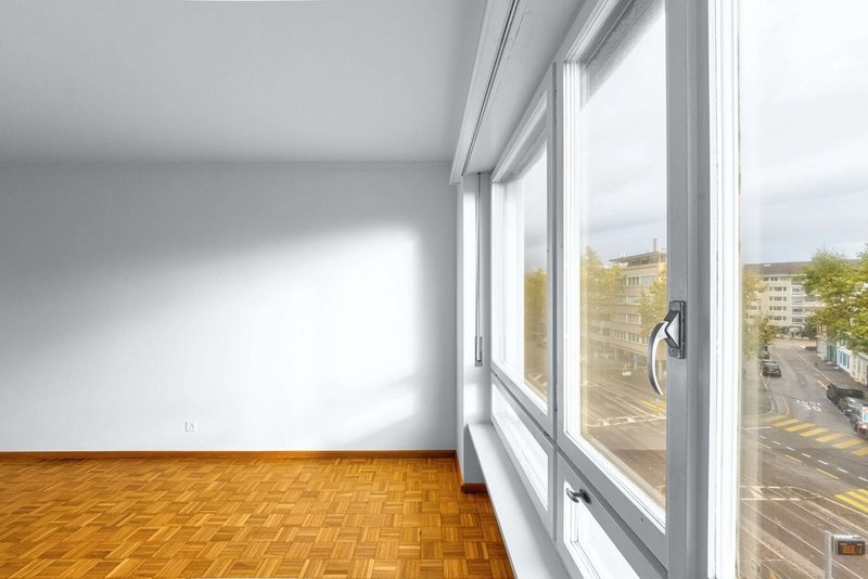 Photo 3 of Spalenring 28, Basel