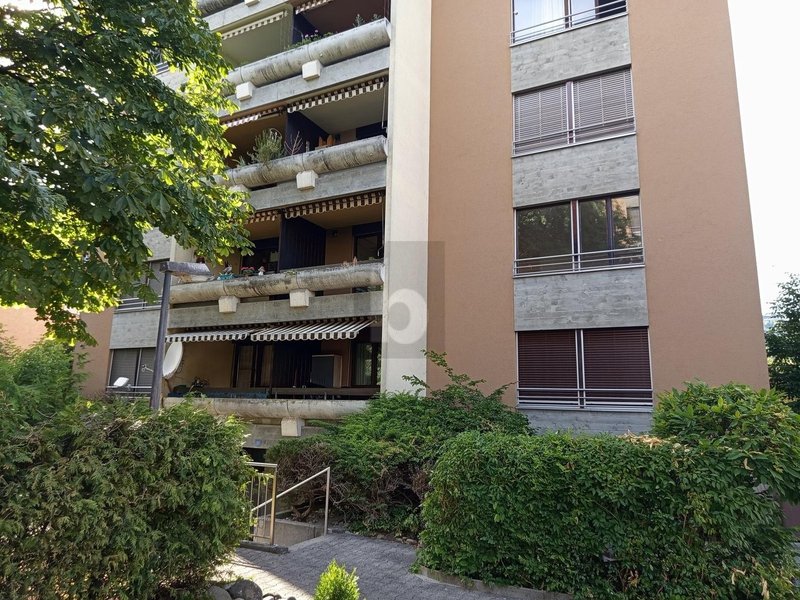 Photo 1 of Delémont