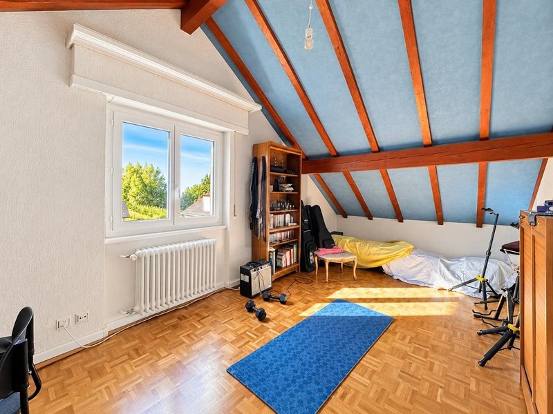 Photo 3 of Sur demande, Le Mont-Sur-Lausanne