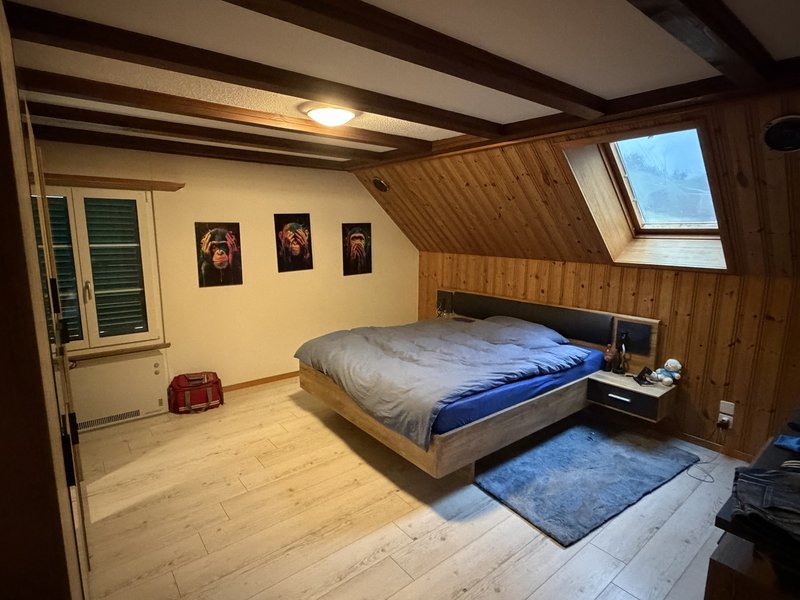 Photo 4 of Manishaus 212, Bigenthal
