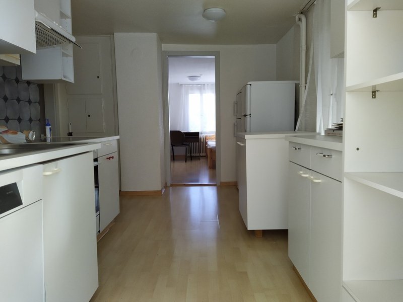 Photo 2 de Waldstrasse 5, 1.OG Zimmer 2,, St. Gallen