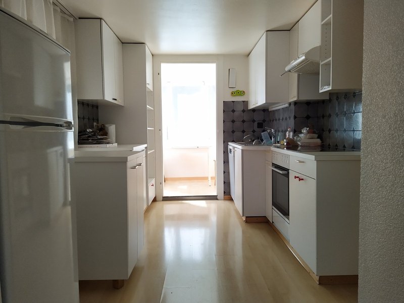 Photo 3 de Waldstrasse 5, 1.OG Zimmer 2,, St. Gallen