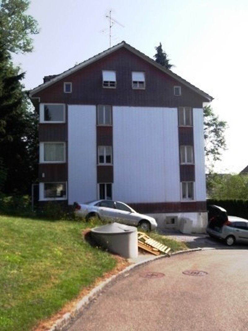 Photo 5 de Waldstrasse 5, 1.OG Zimmer 2,, St. Gallen