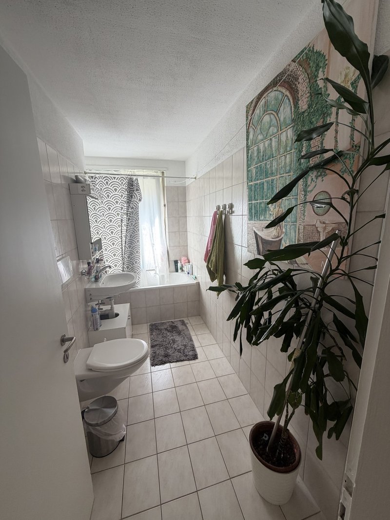 Foto 4 von Manessestrasse 103, Zürich