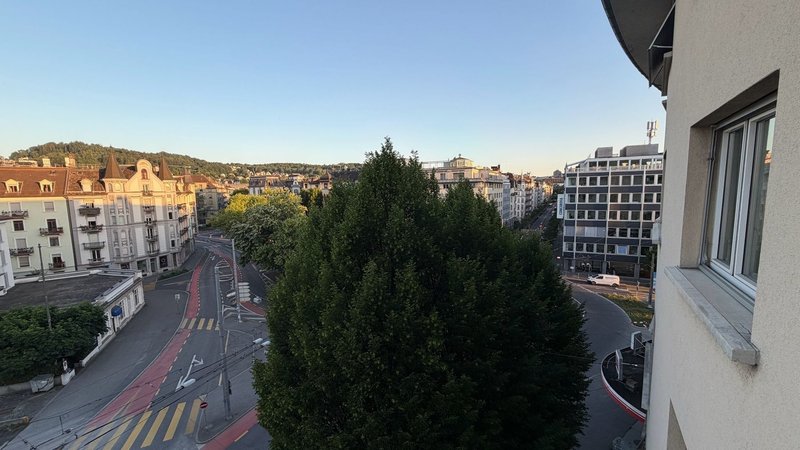 Foto 7 von Bundesplatz 3, Luzern