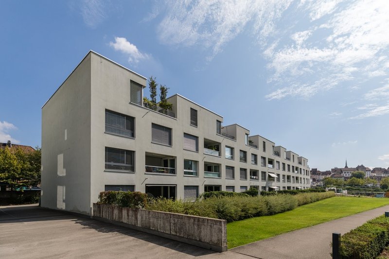 Foto 1 di Aarau