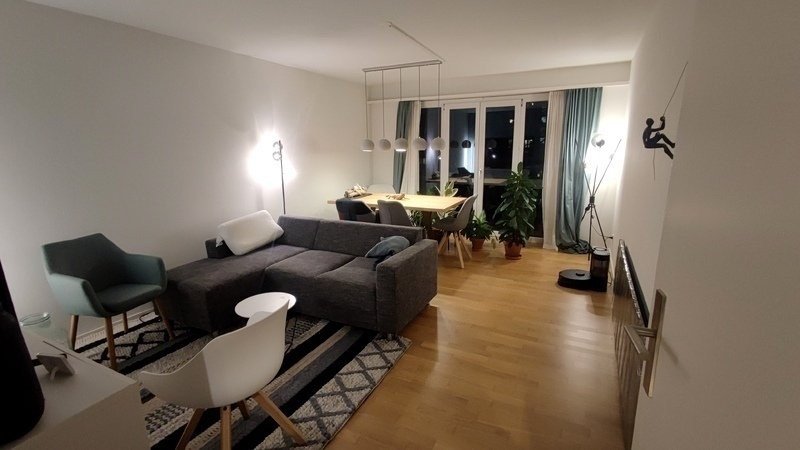 Foto 1 von Dübendorf