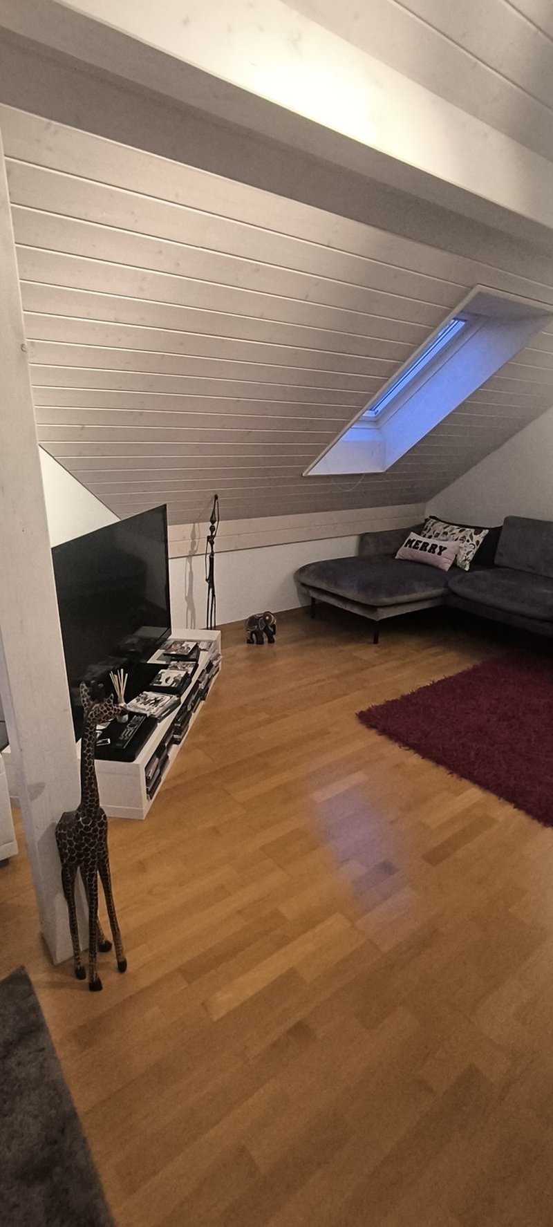 Photo 4 of Rairing 67, Dällikon