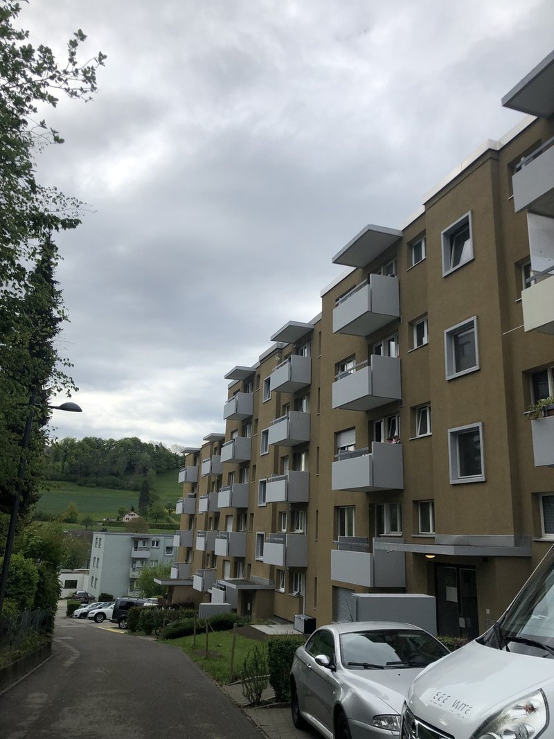Foto 1 von Rudolfstetten