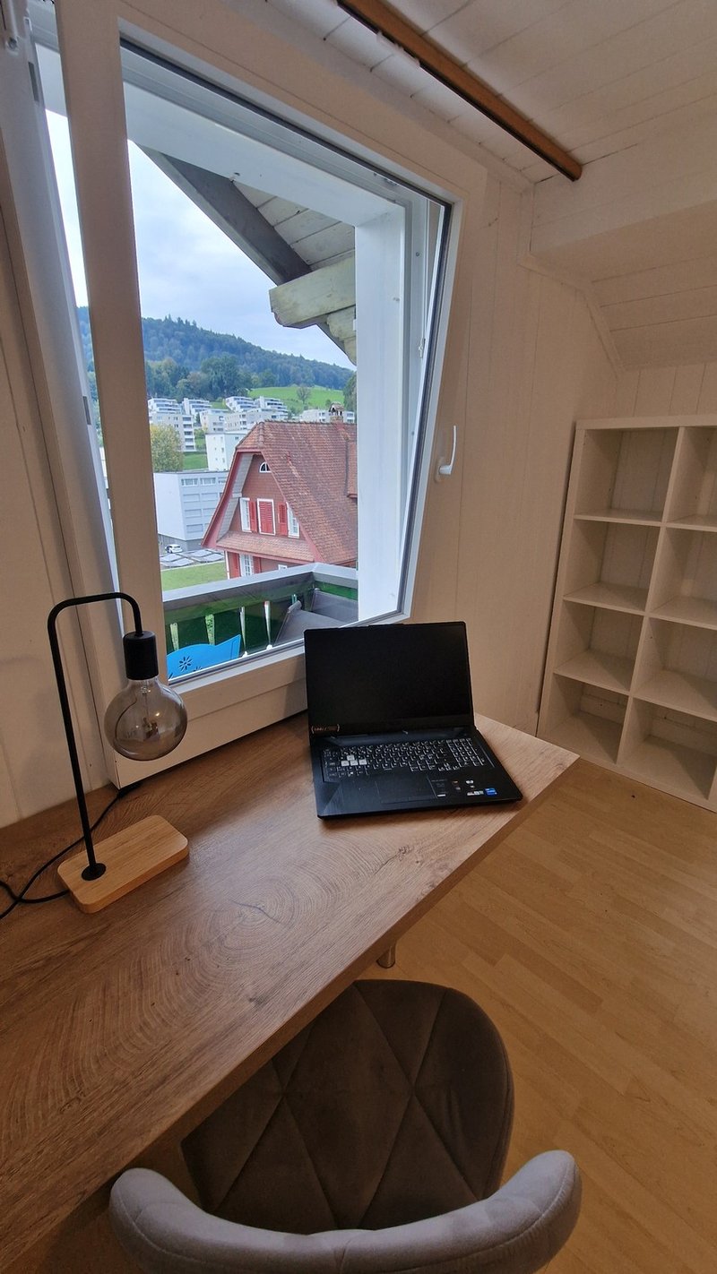 Foto 1 von Ebikon,Luzern