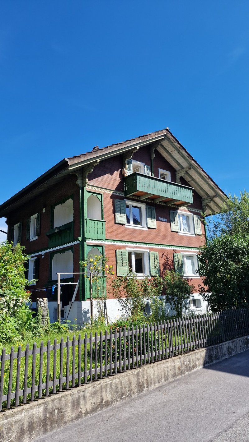 Foto 5 von Kaspar-koppstrasse, Ebikon,Luzern