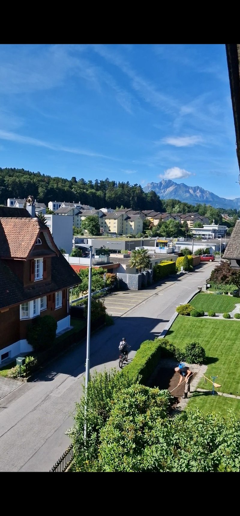 Foto 7 von Kaspar-koppstrasse, Ebikon,Luzern