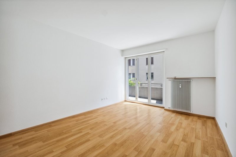 Foto 4 di Hebelstrasse 65, Basel