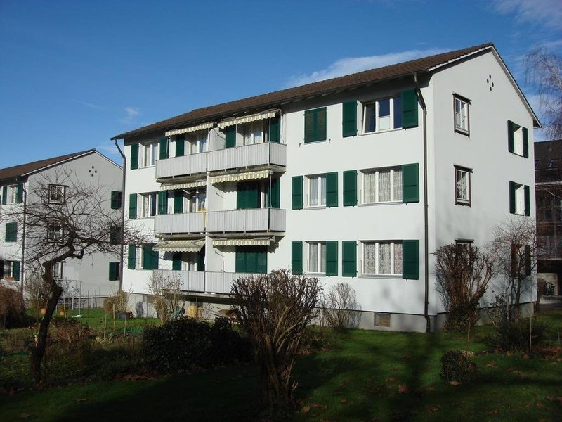 Foto 1 von Arlesheim