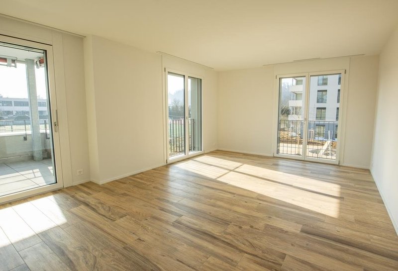 Photo 5 de Jupiterstrasse 1 (Block A1), Reinach BL