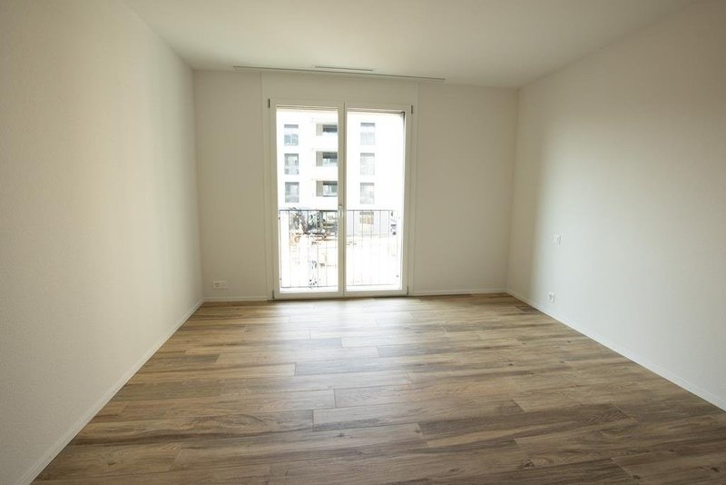 Photo 6 de Jupiterstrasse 1 (Block A1), Reinach BL