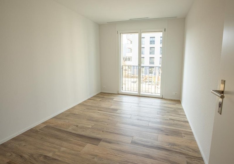 Photo 7 de Jupiterstrasse 1 (Block A1), Reinach BL