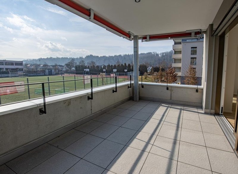 Photo 8 de Jupiterstrasse 1 (Block A1), Reinach BL