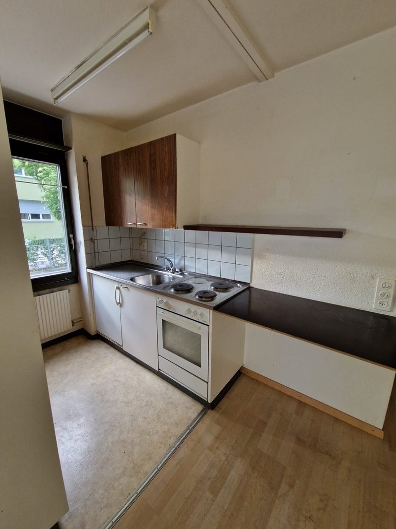 Foto 3 von Zähringerstrasse 36, Bern