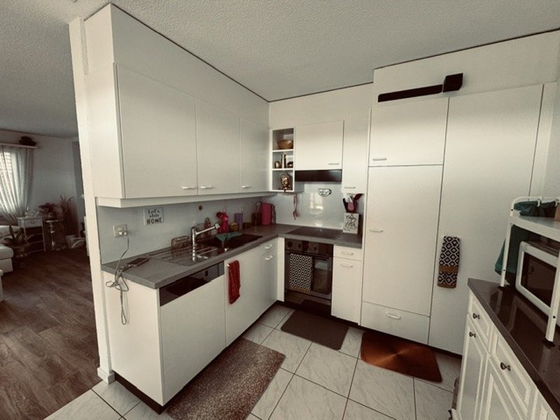 Foto 1 von Bürglenstrasse 7, Pfäffikon