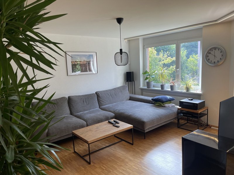 Foto 4 von Härdlenstrasse 50, Kloten