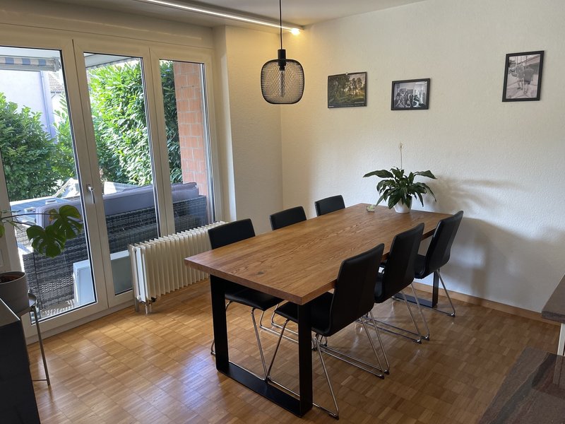 Foto 5 von Härdlenstrasse 50, Kloten