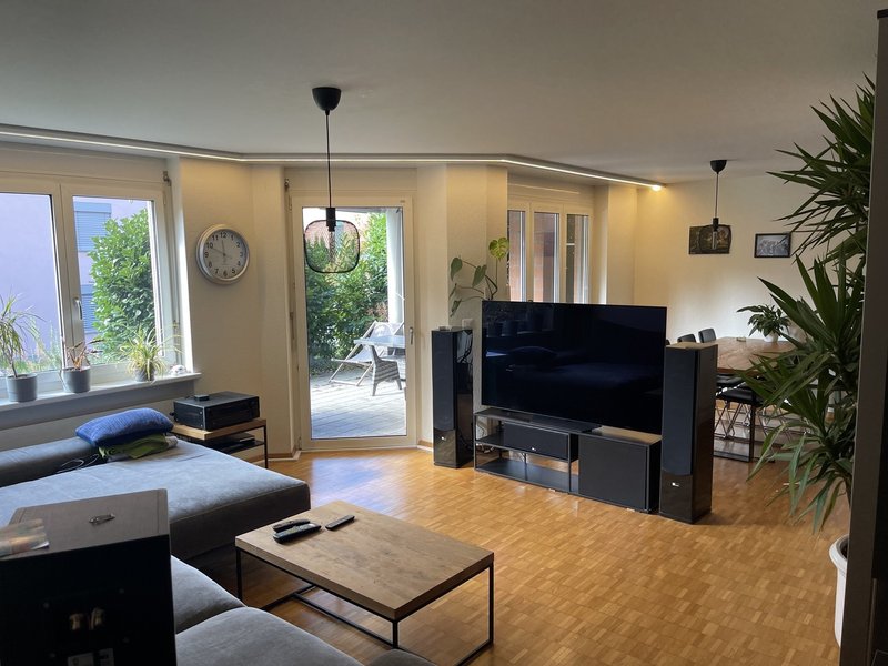 Foto 7 von Härdlenstrasse 50, Kloten