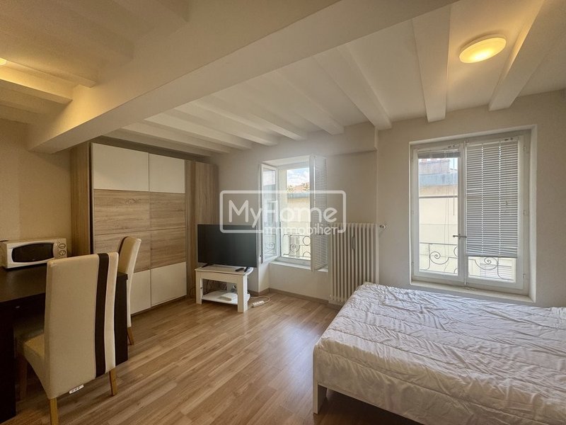 Foto 4 von Avenue d'Echallens 42, Lausanne