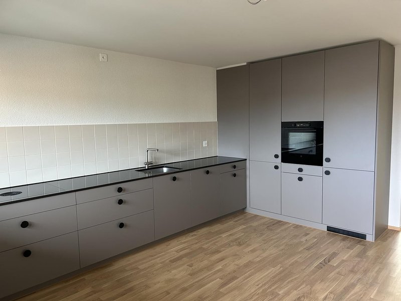 Foto 1 von Schlossbergstrasse 5a, Wädenswil