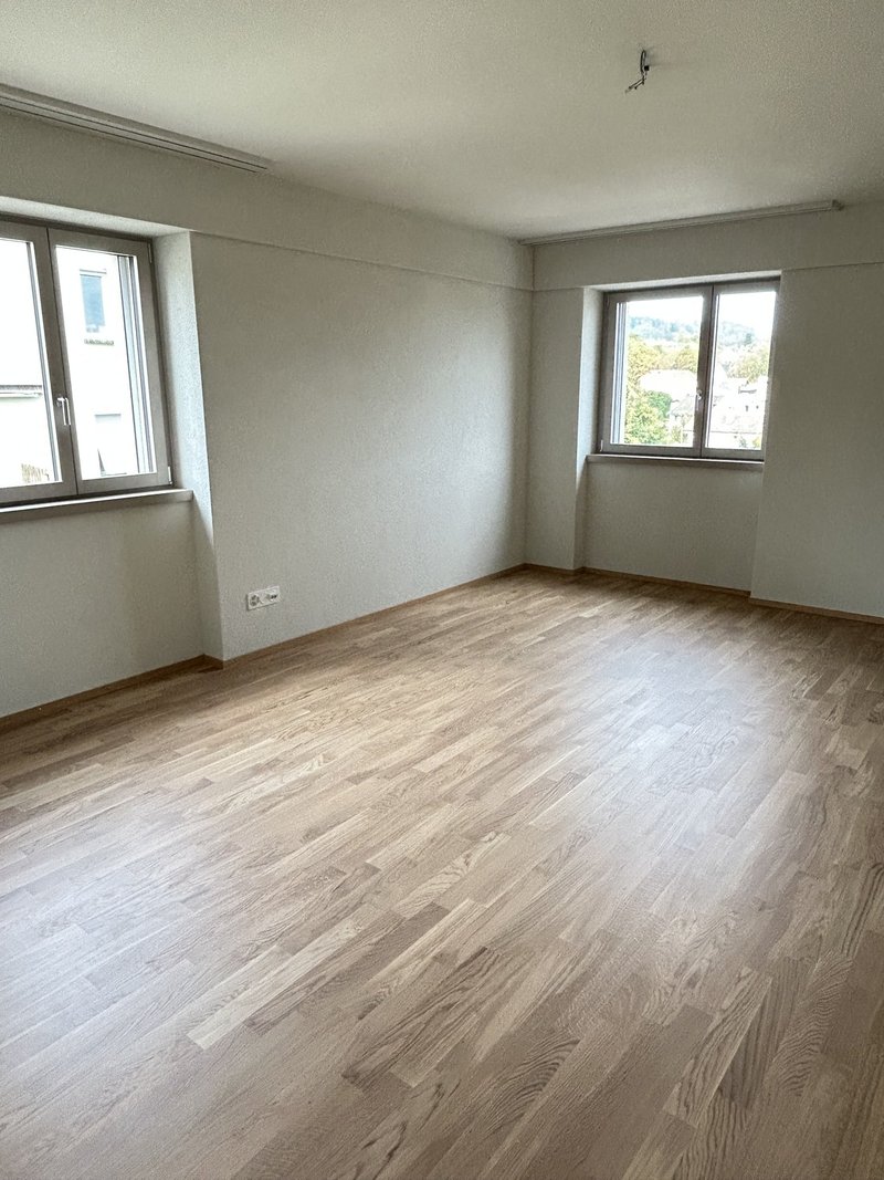 Foto 3 von Schlossbergstrasse 5a, Wädenswil