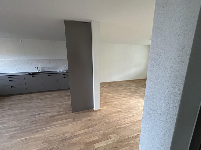 Foto 6 von Schlossbergstrasse 5a, Wädenswil