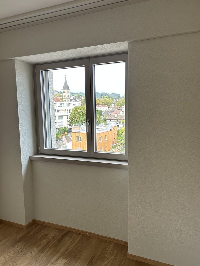 Foto 7 von Schlossbergstrasse 5a, Wädenswil