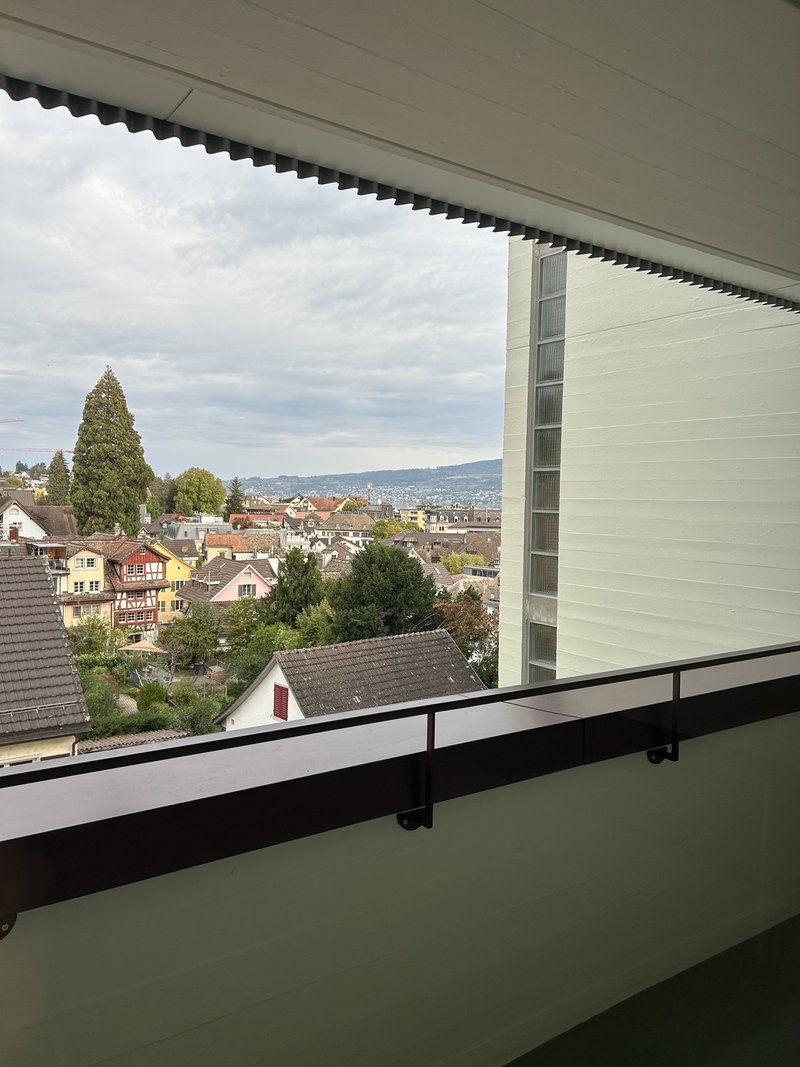 Foto 8 von Schlossbergstrasse 5a, Wädenswil