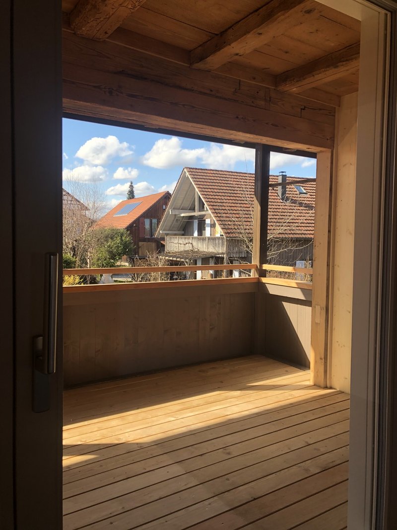 Foto 4 von Klösterlistrasse 10, Alten