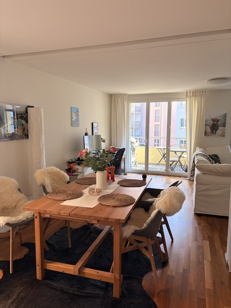Foto 4 von Roetelstrasse 6, Zurich